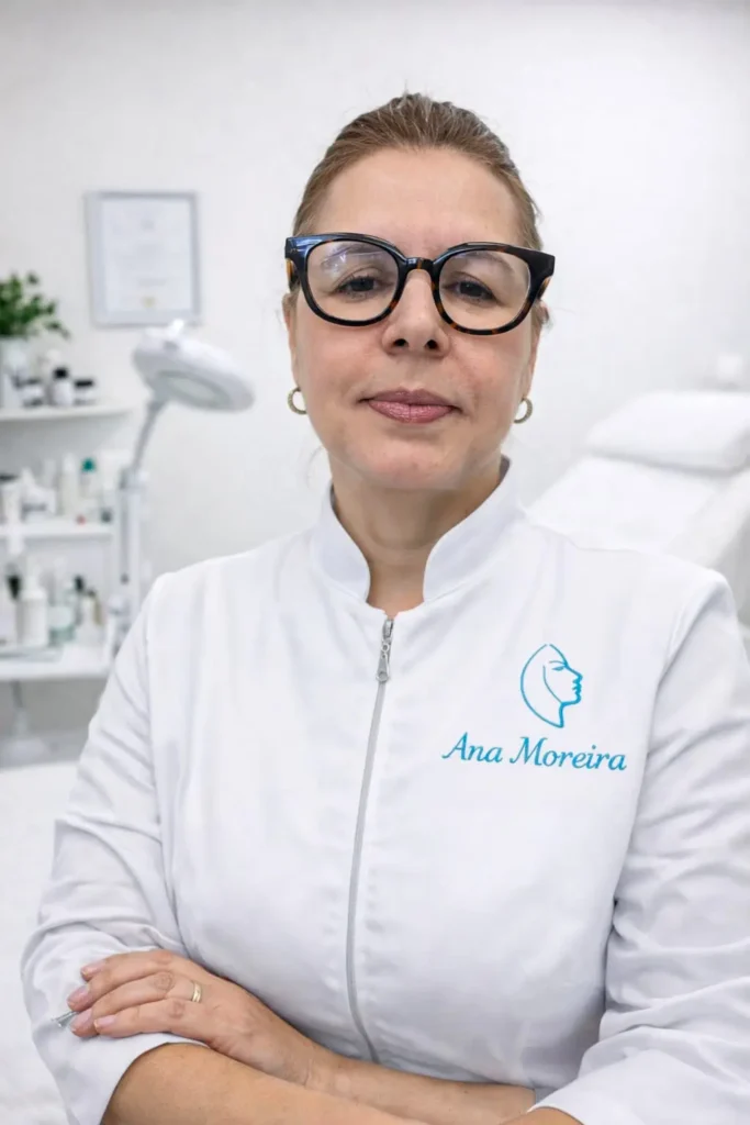 Ana Moreira